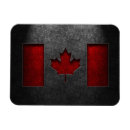 Search for canadian flag magnets Classic