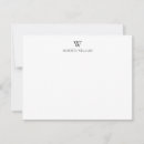 Search for black horizontal note cards Chic