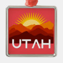 Search for utah ornaments Zion national park