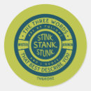 Search for merry grinchmas stickers Retro vintage classic grinch