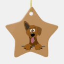 Search for mixed breed dog ornaments Animal