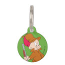 Recherche de fusil Looney tunes