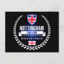 Search for nottingham postcards United kingdom