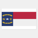 Search for north carolina flag stickers State