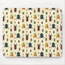 Recherche de entomologie tapis souris Insectes