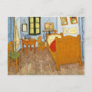 Search for bedrooms postcards Impressionism