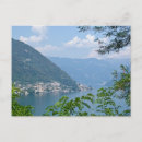Recherche de lago di como cartes postales Lac