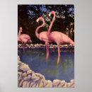 Search for 1950s kitsch posters Pink