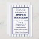Recherche de york invitations Bleu
