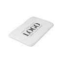 Search for logo bath mats Professional