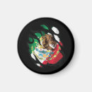 Recherche de drapeau mexicain magnets Pays