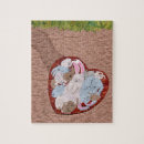 Search for rabbit puzzles Baby