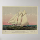 Recherche de schooner posters Yacht