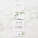 Recherche de mariage bouteilles étiquettes Aquarelle