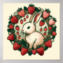 Recherche de ostara posters Lapin