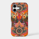 Search for henna pattern iphone cases Retro