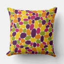 Recherche de gommes coussins Motif