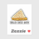 Search for funny sandwich stickers Bread