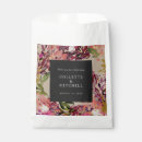 Search for wedding favour bags Elegant