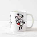 Search for skinny mugs Cartoon