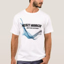 Search for project manager tshirts Pmp