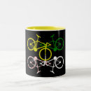 Search for green bicycle mugs Cyclist