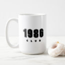Search for 1986 mugs Vintage