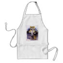 Recherche de chats tigre tabliers Jaune