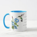 Search for hummingbird mugs Nectar