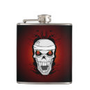 Search for burn barware Skull