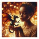 Search for dragon magic posters Magical