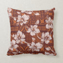 Recherche de surf vintage coussins Tropical