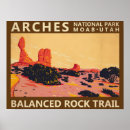 Search for balance posters Desert