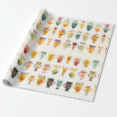 Search for coffee cup wrapping paper Colourful