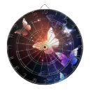 Recherche de magique jeux de fléchettes Bleu