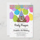 Search for poop emoji Birthday