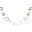 Search for woodland bunting flags Cute