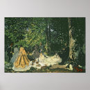 Search for dejeuner posters Picnic