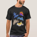 Search for sea slug tshirts Biologist