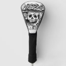 Search for skull golf head covers Vintage