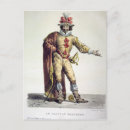 Search for captains postcards Character