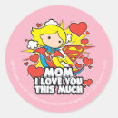 Search for superhero mom stickers Heroine