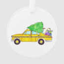 Search for taxis ornaments Yellow
