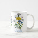 Search for bluebottle mugs Floral