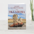 Recherche de cowboy boots christmas cards Noël