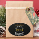 Search for 1963 stickers Vintage