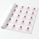 Search for cowboy boot wrapping paper For her