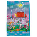 Search for easter gift bags Cartoon