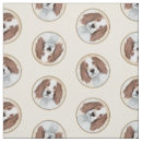 Search for irish fabric Dog
