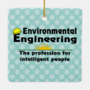 Search for environmental ornaments Engineer